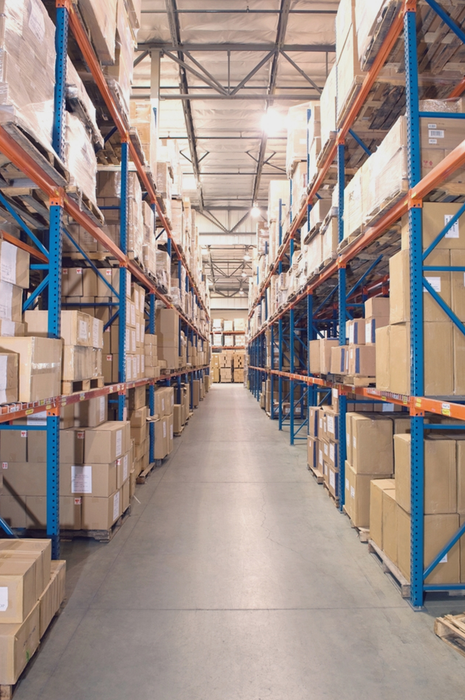 General Ship Supplier